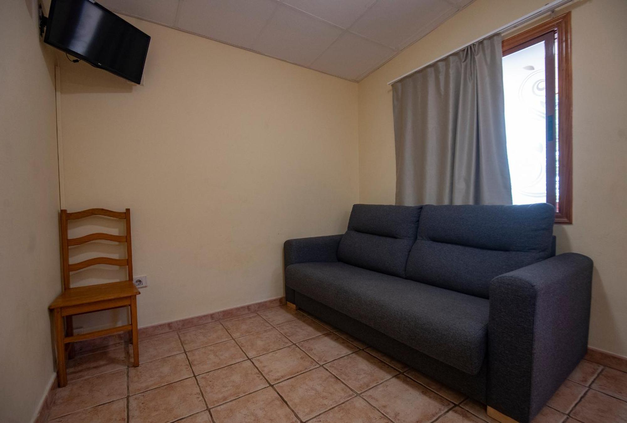 Camping Rural Ria De Arosa 2 Ribeira Extérieur photo