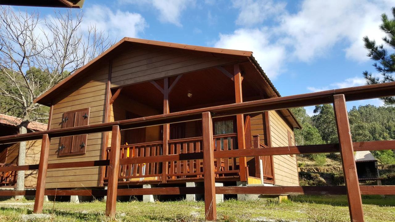 Camping Rural Ria De Arosa 2 Ribeira Extérieur photo